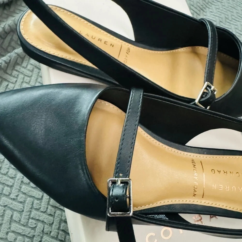 LC Lauren Conrad Danyelle Women's Ballet Flats
